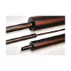 HellermannTyton termoskupljajuća cijev od polioletina, zračenjem umreženog, 12/3 mm, crna, 1 m (TREDUX-MA47-12/3 PO-X BK 6)