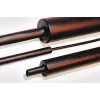 HellermannTyton MA47 termoskupljajuća cijev 4:1 12 mm na 3 mm crna 1 m 120 komada