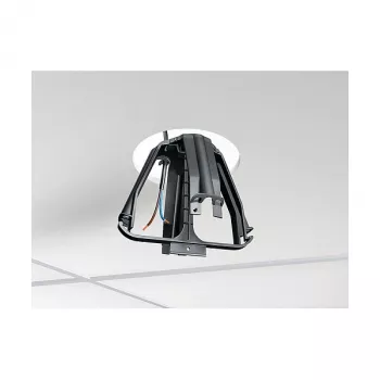HellermannTyton SpotClip-I stropni odstojnik PA66 62-90mm