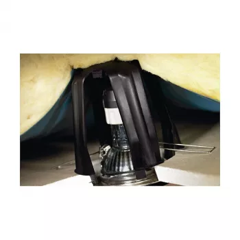 HellermannTyton SpotClip-I stropni odstojnik PA66 62-90mm