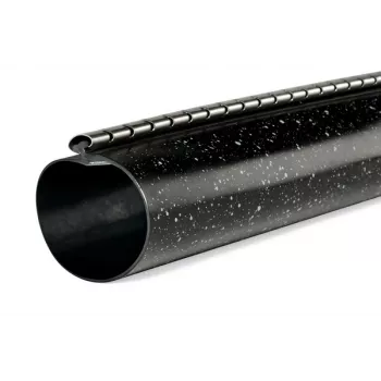 HellermannTyton termoskupljajuća spojnica za popravak kabela RMS 43/10-750-POX-BK crna polioletin 1 set (450-20004)