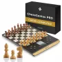 Millennium Chess Genius Pro 2024 drveni
