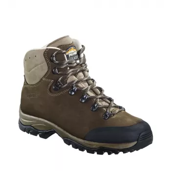 Meindl Jersey PRO muške trekking čizme - tamnosmeđe - veličina 41.5