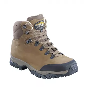 Meindl Jersey Lady PRO ženske trekking čizme - smeđe (EU 39)