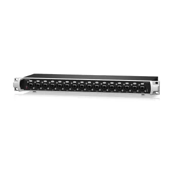 Midas DN4816-I StageConnect modul sa 16 analognih ulaza i dvostrukim Ultranet izlazima