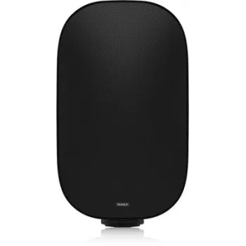 Tannoy QCI A1-BL visokokvalitetni dual concentric zidni zvučnik 5 inch za instalacijske primjene (crni)