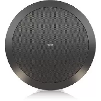 Tannoy CVS 601-BK 6,5 inčni koaksijalni stropni zvučnik za instalacijske primjene (crni)