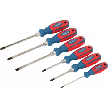 Conmetall Meister set od 6 odvijača