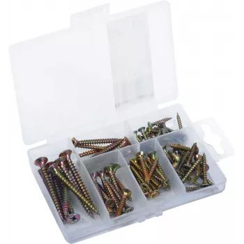 Conmetall Meister set vijaka 76 dijelova
