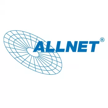 ALLNET antenski adapter SMA utičnica na SMA utikač (ANT-ADP-SMAF-SMAM)