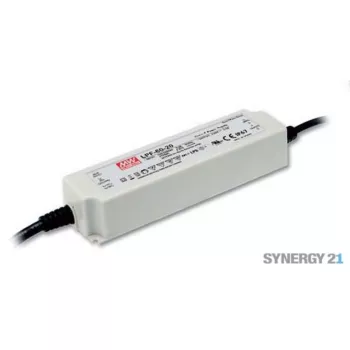Meanwell LPF-60D-42 LED napajanje 60W 42V 1,43A IP67 prigušivo