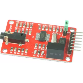 ALLNET 4duino senzor pulsa i srčanog ritma (ALL-KS_Heartbeat)