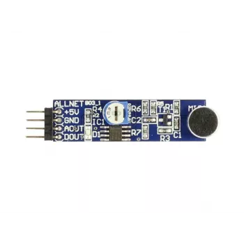 ALLNET 4duino Microphone B03 modul senzora za prepoznavanje zvuka