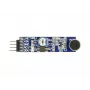 ALLNET 4duino Microphone B03 modul senzora za prepoznavanje zvuka