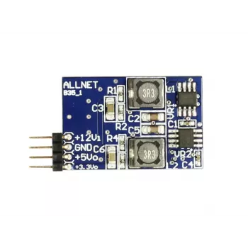 ALLNET 4duino pretvarač napona B33 (4duino_B35)
