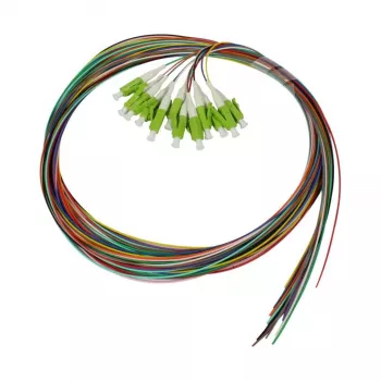 SYNERGY21 LC pigtail 50/125µm OM5 2m 12-kompletni kabel s kodiranim bojama za unutarnju upotrebu