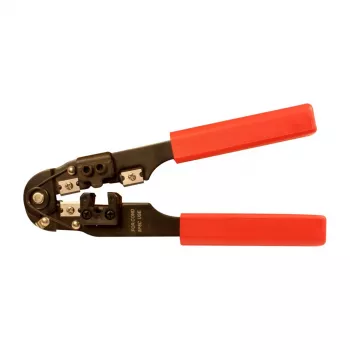 Synergy21 TP alat za krimpanje CAT5/6 za standardni upredeni par S-UTP utikač RJ-45