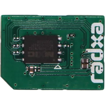 ALLNET Radxa SPI Flash modul za eMMC utor (RA-SPItoEMMC)