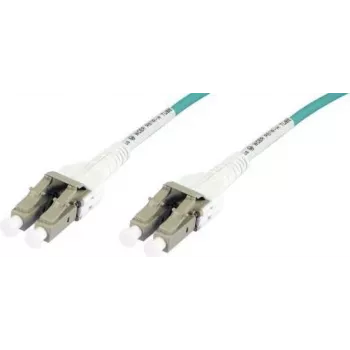 SYNERGY21 Optički patch kabel 7,5 m, 2xLC, OM3, multimode, 50/125 µm, duplex, plavo-bijeli (S216705)