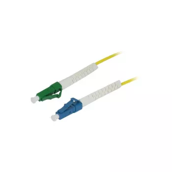 SYNERGY21 Optički patch kabel 20m LC-LC APC 9/125 OS2 G657A2 Simplex singlemode LSZH 2mm