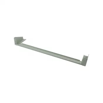 ALLNET 19 inch zidni nosač 1U T54mm svijetlosivi SMW serija