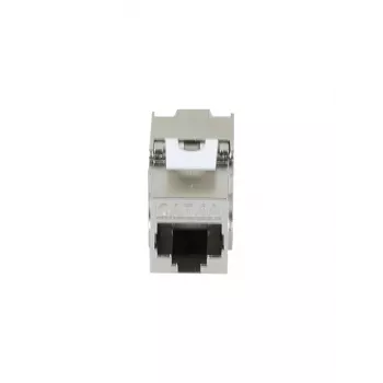 Synergy 21 Keystone modul RJ45 CAT6A 500MHz Slim-line oklopljeni