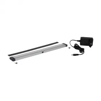 ALLNET 19 inch rasvjeta ormara LED s magnetskim pričvršćenjem i napajanjem, B458mm, Synergy