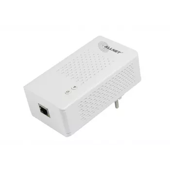 ALLNET bežični klijent s PoE Out 2,4 GHz i 5 GHz AC - Wi-Fi - 1,2 Gbit/s (ALL-WCL1201P-AC)