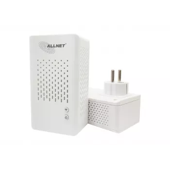 ALLNET bežični klijent s PoE Out 2,4 GHz i 5 GHz AC - Wi-Fi - 1,2 Gbit/s (ALL-WCL1201P-AC)