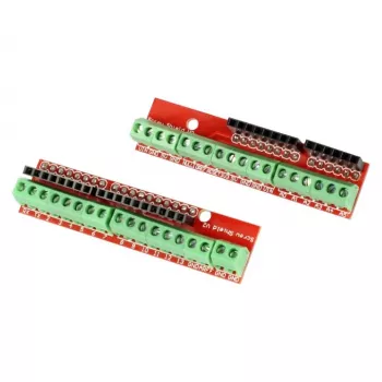 ALLNET 4duino Screw Shield V2 ekspanzijska ploča