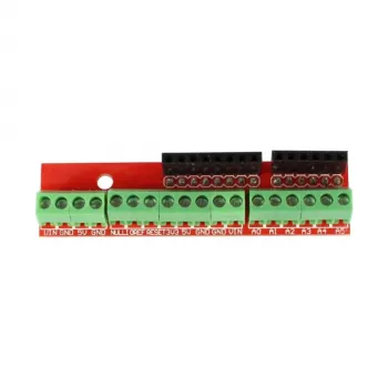 ALLNET 4duino Screw Shield V2 ekspanzijska ploča