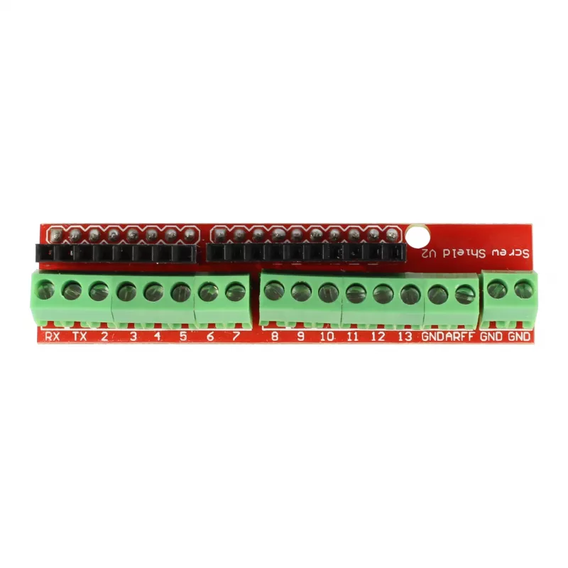 ALLNET 4duino Screw Shield V2 ekspanzijska ploča