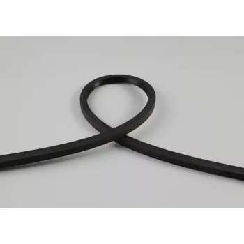 SYNERGY21 LED flex strip NEON crni za akustične panele LED CCT IP20 5m