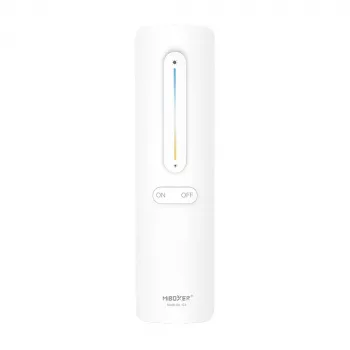 Miboxer Synergy 21 LED daljinski upravljač 2,4GHz Dual White CCT+ prigušivač (C3-W)