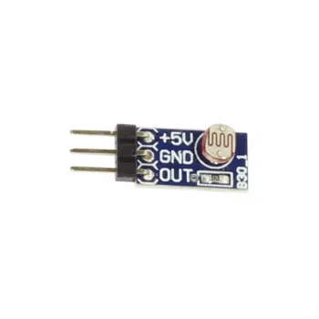 ALLNET 4duino fotootpornik (4duino_B30) - svjetlosno ovisni otpornik za Arduino, Raspberry Pi, ESP32