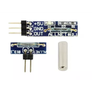 ALLNET 4duino reed kontakt (4duino_B12 B13)