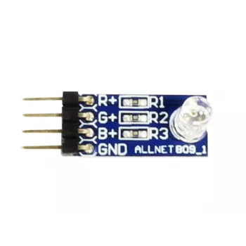 ALLNET 4duino RGB LED modul