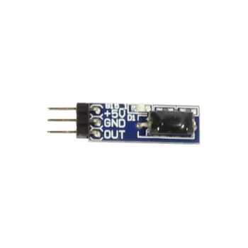 ALLNET 4duino modul senzora nagiba (SW-520D) za Arduino, Raspberry Pi, ESP32