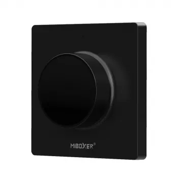 Miboxer Synergy 21 LED mini daljinski upravljač 2,4GHz Dual White CCT + prigušivanje (K1-B)