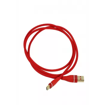 ALLNET Rock Pi 4 USB 2.0 Male Type A to C Cable 3A 1.5m Black