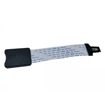 ALLNET Rock Pi adapter MicroSD produžni kabel 48 cm (RockPi_mSD-to-mSD_Adapter)
