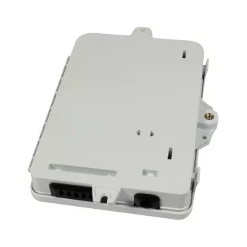 Synergy 21 FTTH zidno kućište IP65 1 ulaz / 6 izlaza