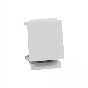 Synergy 21 keystone slijepi modul bijeli (S215493)