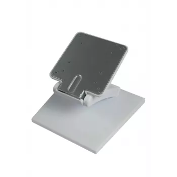 ALLNET VESA stolni stalak Flex za tablet display monitor 7,5 cm/10 cm bijeli