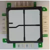ALLNET BrickRknowledge Line as Crossing with Simple Separation