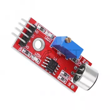 ALLNET 4duino modul zvučnog senzora (KS-AudioSensor)