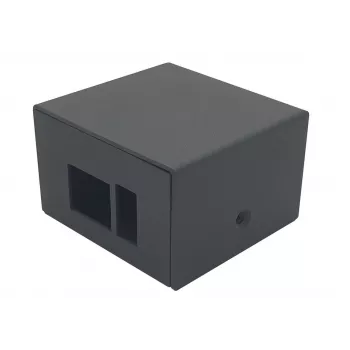 ALLNET Rock Pi S - uklj. ECOPI S kućište (RockSmetal)