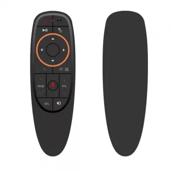 ALLNET Air Mouse G10 Pro Remote Control 2.4GHz USB Dongle (ALL-RCG10-2.4GHz)