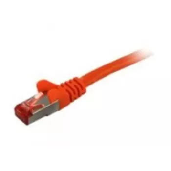 Synergy 21 30m Cat6 RJ-45 S/FTP patch kabel narančasti