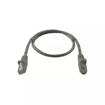 Synergy21 Cat6 Patch kabel RJ45 UTP 10m sivi